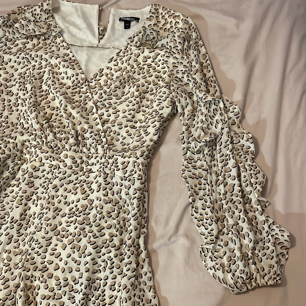 Express romper - Picture 6 of 7